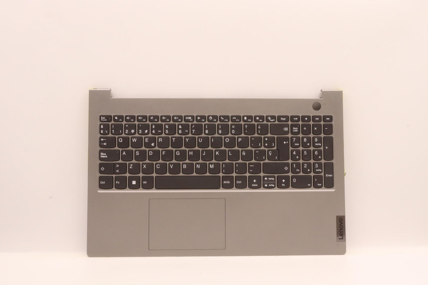 Lenovo Cover Upper Case Assembly Spa - 5CB1J09304