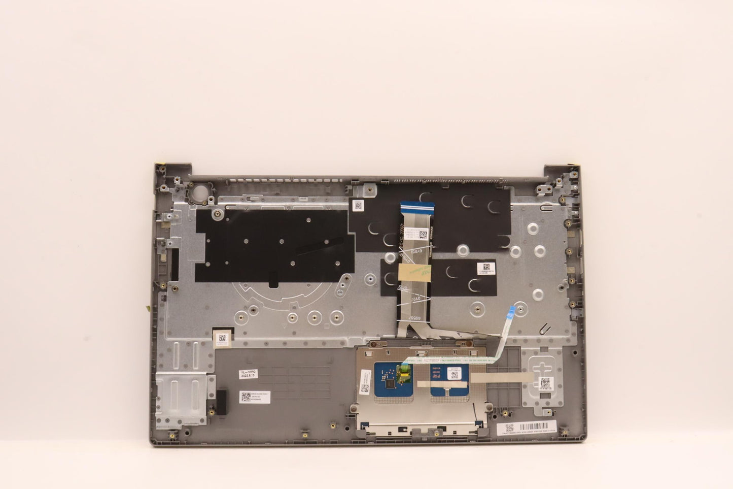 Lenovo Cover Upper Case Assembly Spa - 5CB1J09304