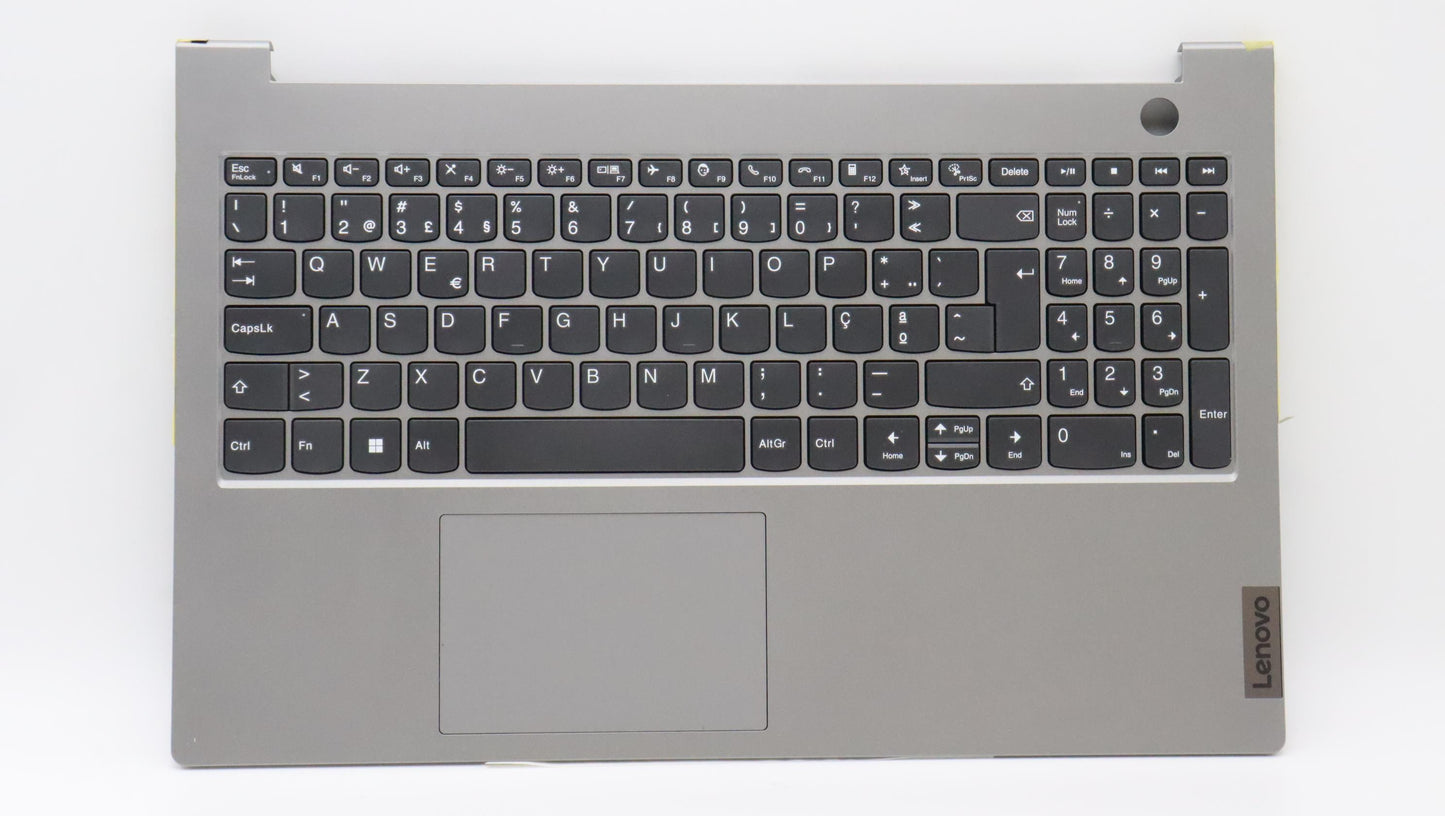 Lenovo Cover Upper Case Assembly Por - 5CB1J09306