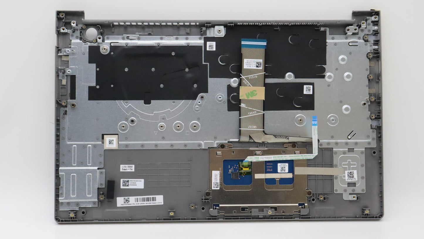 Lenovo Cover Upper Case Assembly Por - 5CB1J09306