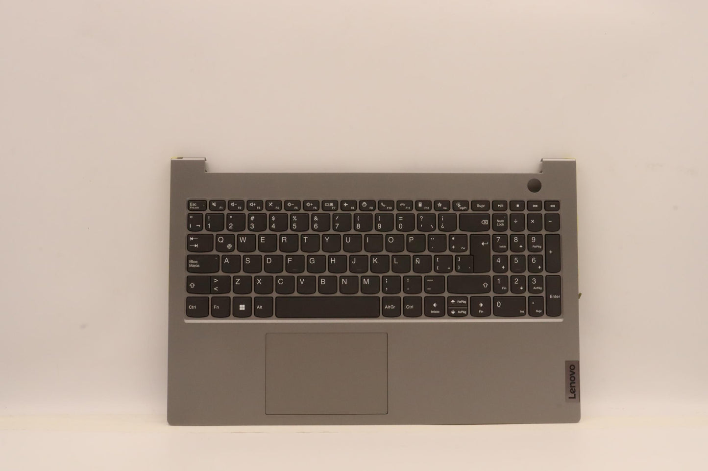 Lenovo Cover Upper Case Assembly La S - 5CB1J09307