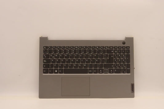 Lenovo Cover Upper Case Assembly La S - 5CB1J09307