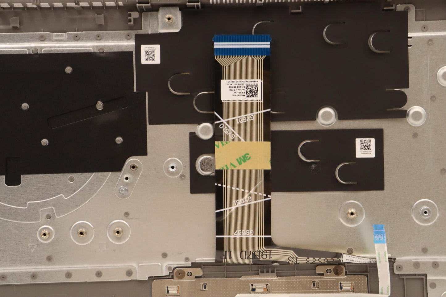 Lenovo Cover Upper Case Assembly La S - 5CB1J09307