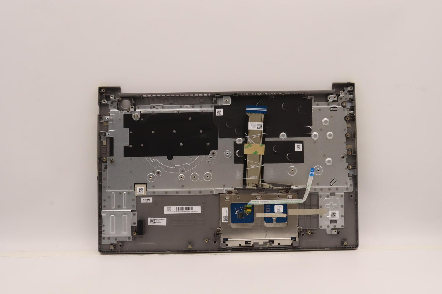 Lenovo C-Cover with Keyboard, Canadian French-English, Non-Backlight - 5CB1J09308