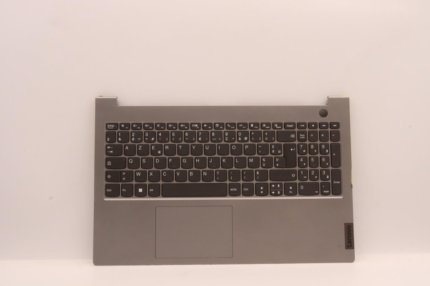 Lenovo Cover Upper Case Assembly Fra - 5CB1J09310