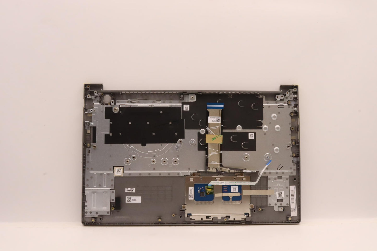 Lenovo Cover Upper Case Assembly Fra - 5CB1J09310
