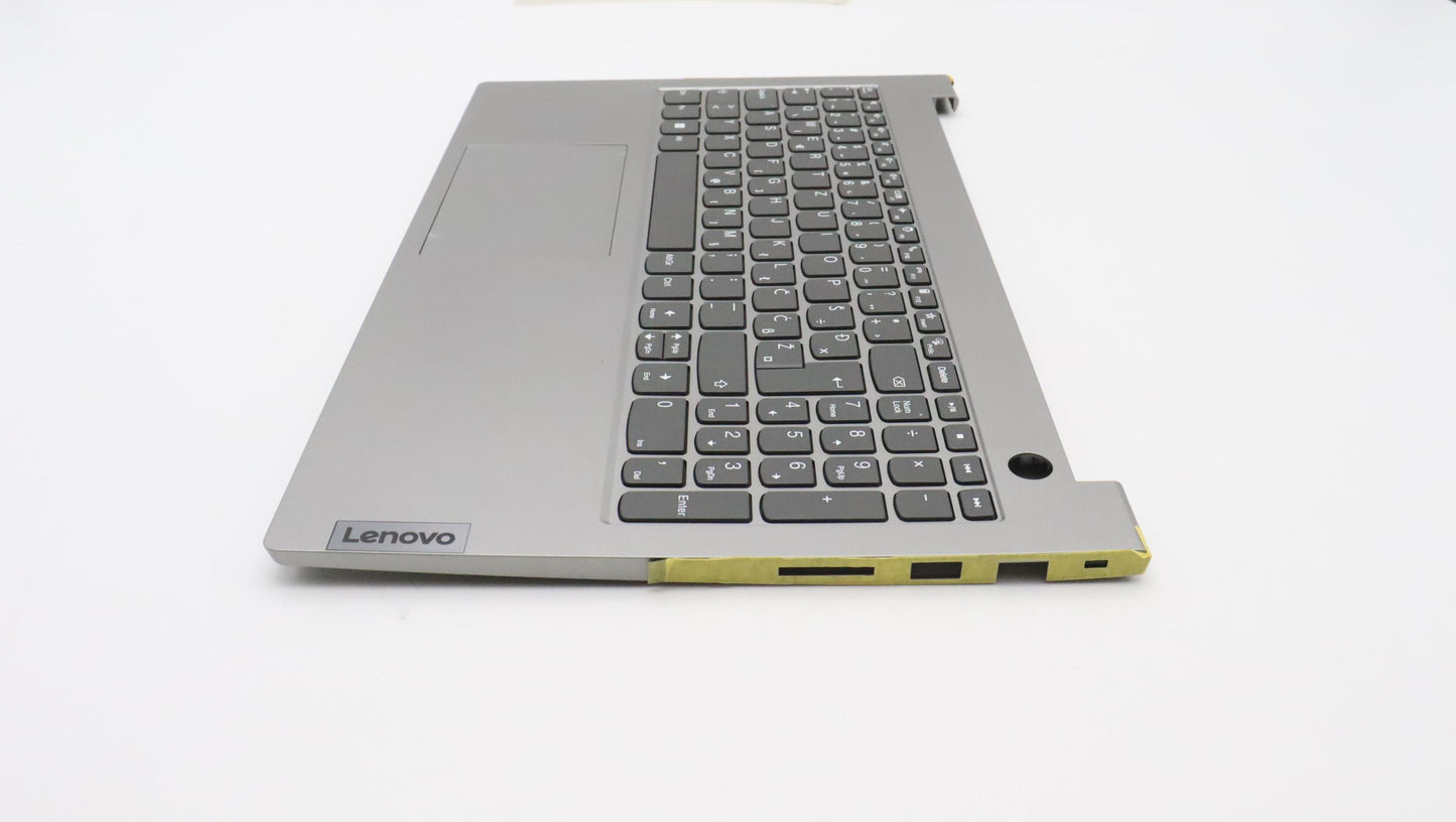 Lenovo Cover Upper Case Assembly Slv - 5CB1J09316