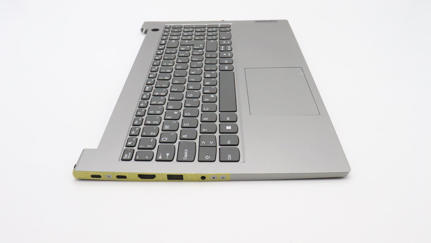 Lenovo Cover Upper Case Assembly Slv - 5CB1J09316