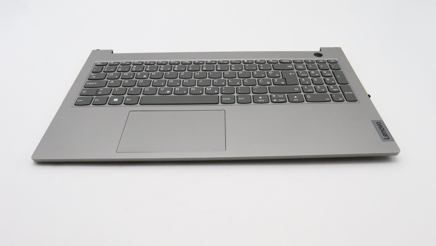Lenovo Cover Upper Case Assembly Slv - 5CB1J09316