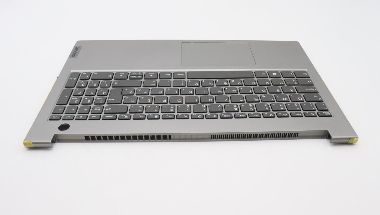 Lenovo Cover Upper Case Assembly Slv - 5CB1J09316