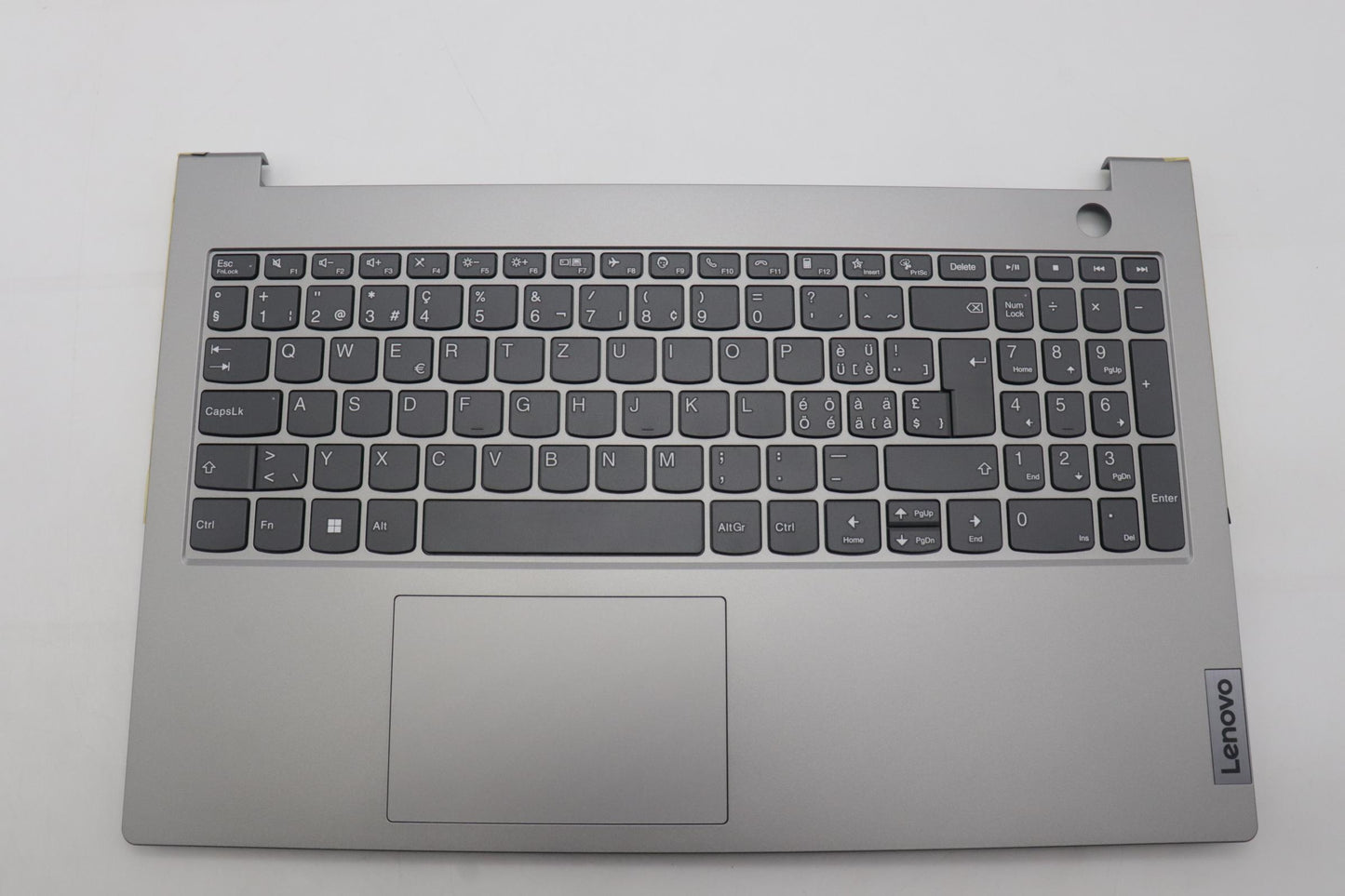 Lenovo Cover Upper Case Assembly Sws - 5CB1J09317
