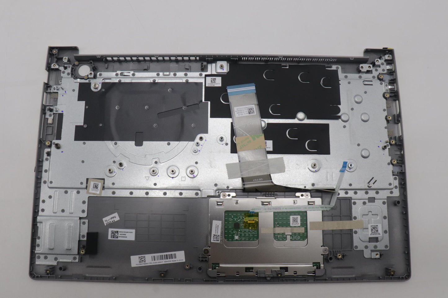 Lenovo Cover Upper Case Assembly Sws - 5CB1J09317