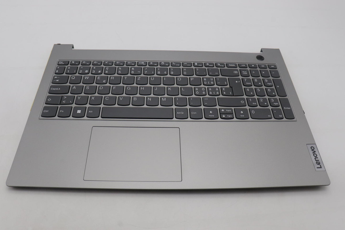 Lenovo Cover Upper Case Assembly Sws - 5CB1J09317