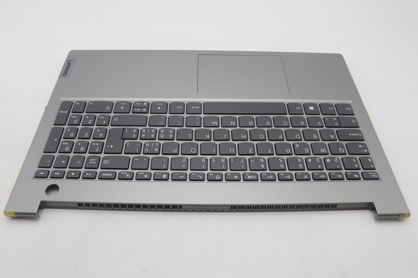 Lenovo Cover Upper Case Assembly Sws - 5CB1J09317
