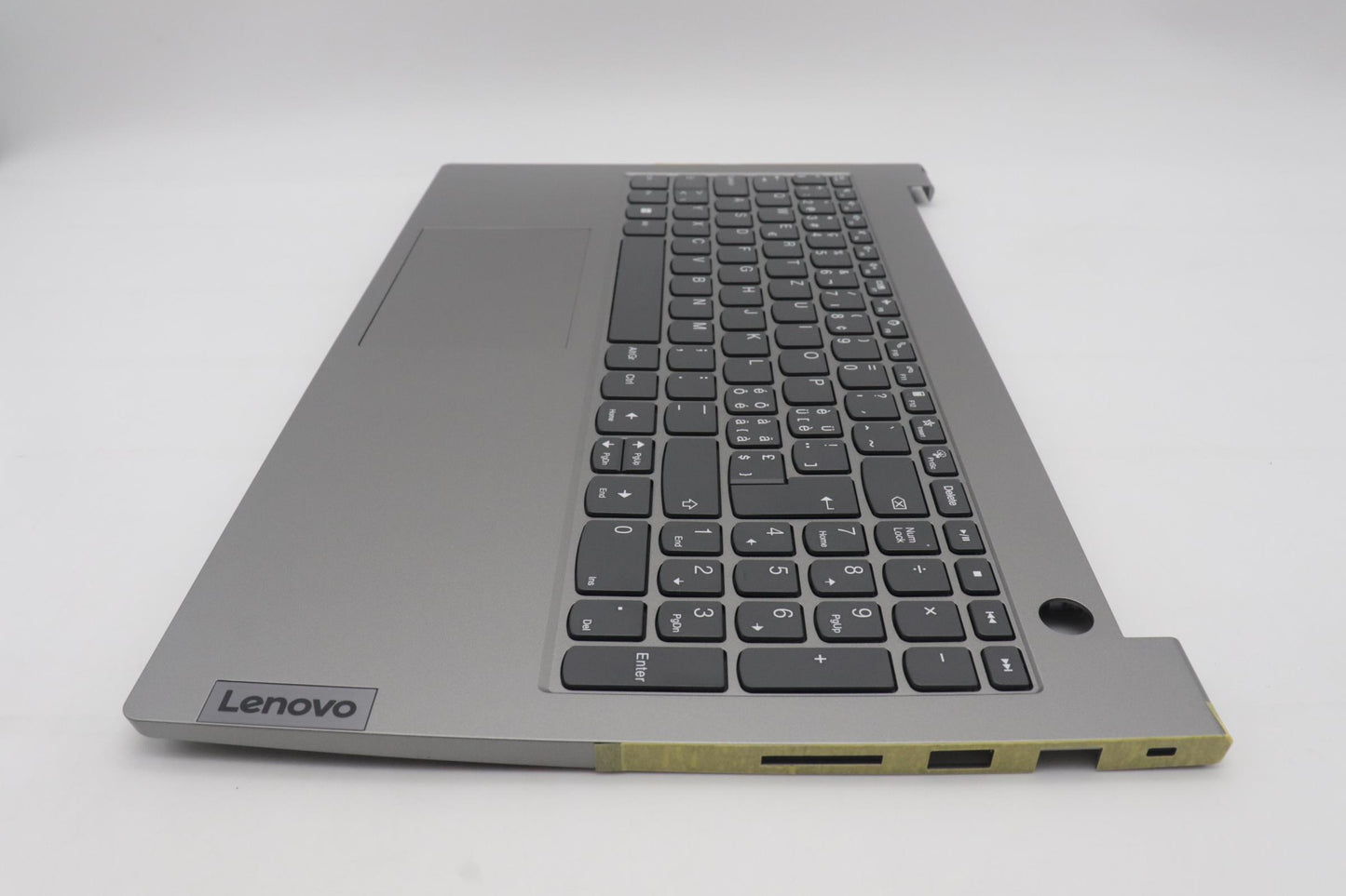 Lenovo Cover Upper Case Assembly Sws - 5CB1J09317