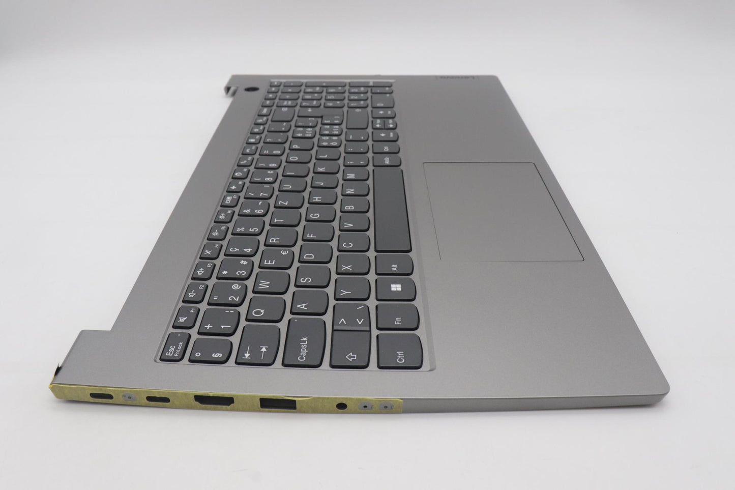 Lenovo Cover Upper Case Assembly Sws - 5CB1J09317