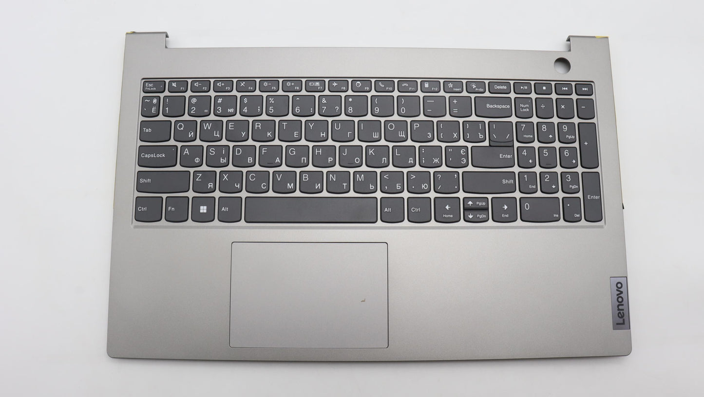 Lenovo Cover Upper Case Assembly Ukr - 5CB1J09322