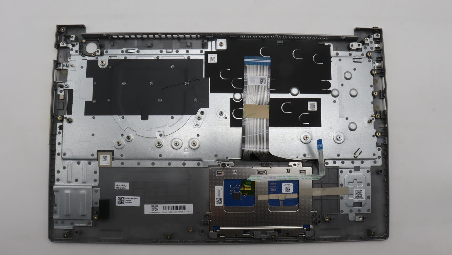 Lenovo Cover Upper Case Assembly Ukr - 5CB1J09322