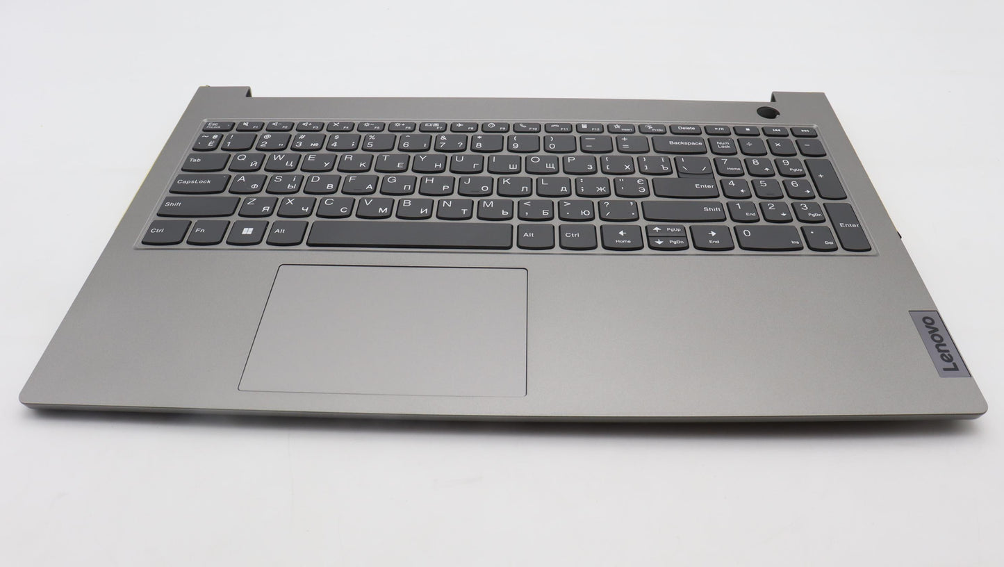 Lenovo Cover Upper Case Assembly Ukr - 5CB1J09322