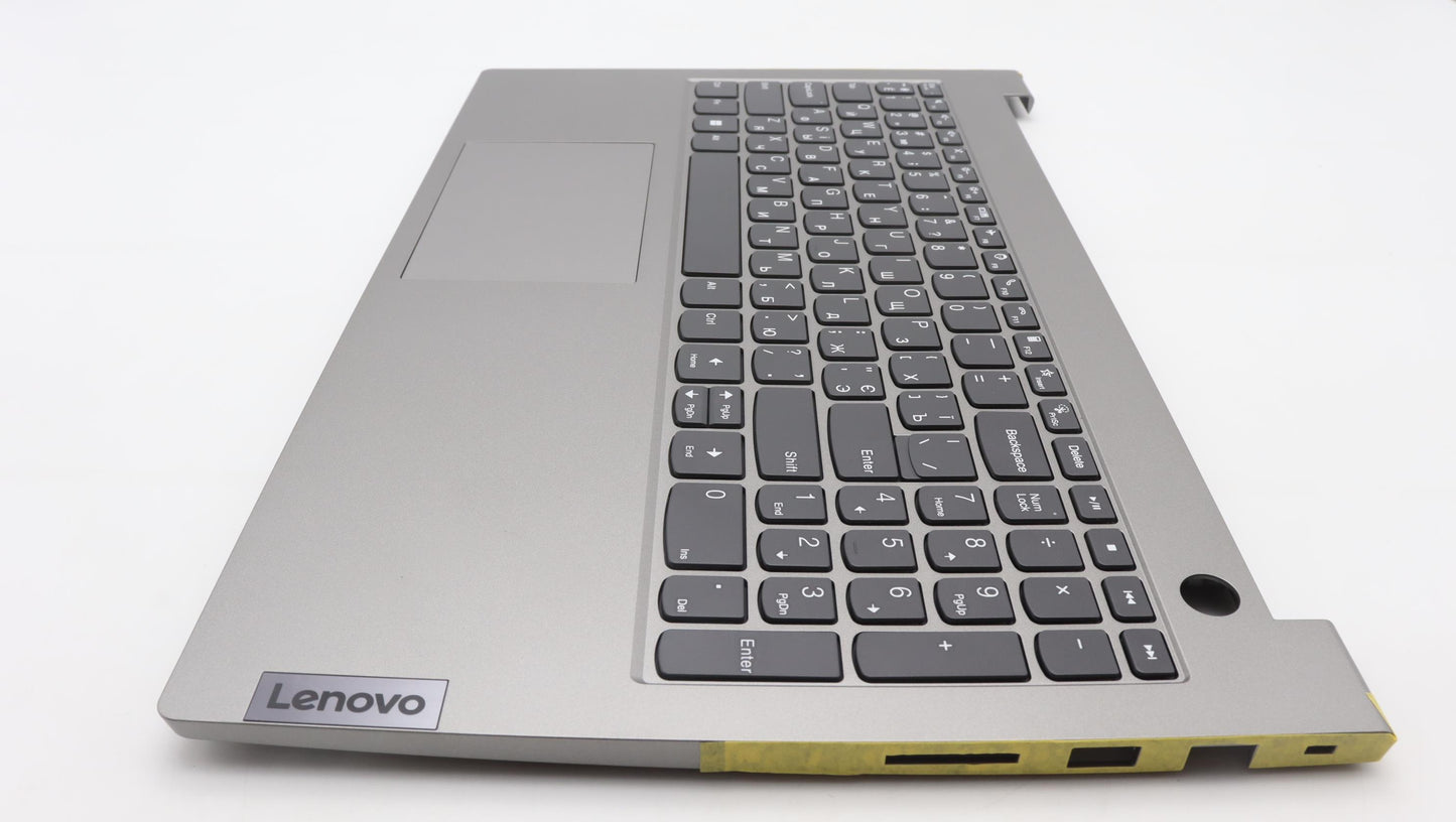 Lenovo Cover Upper Case Assembly Ukr - 5CB1J09322