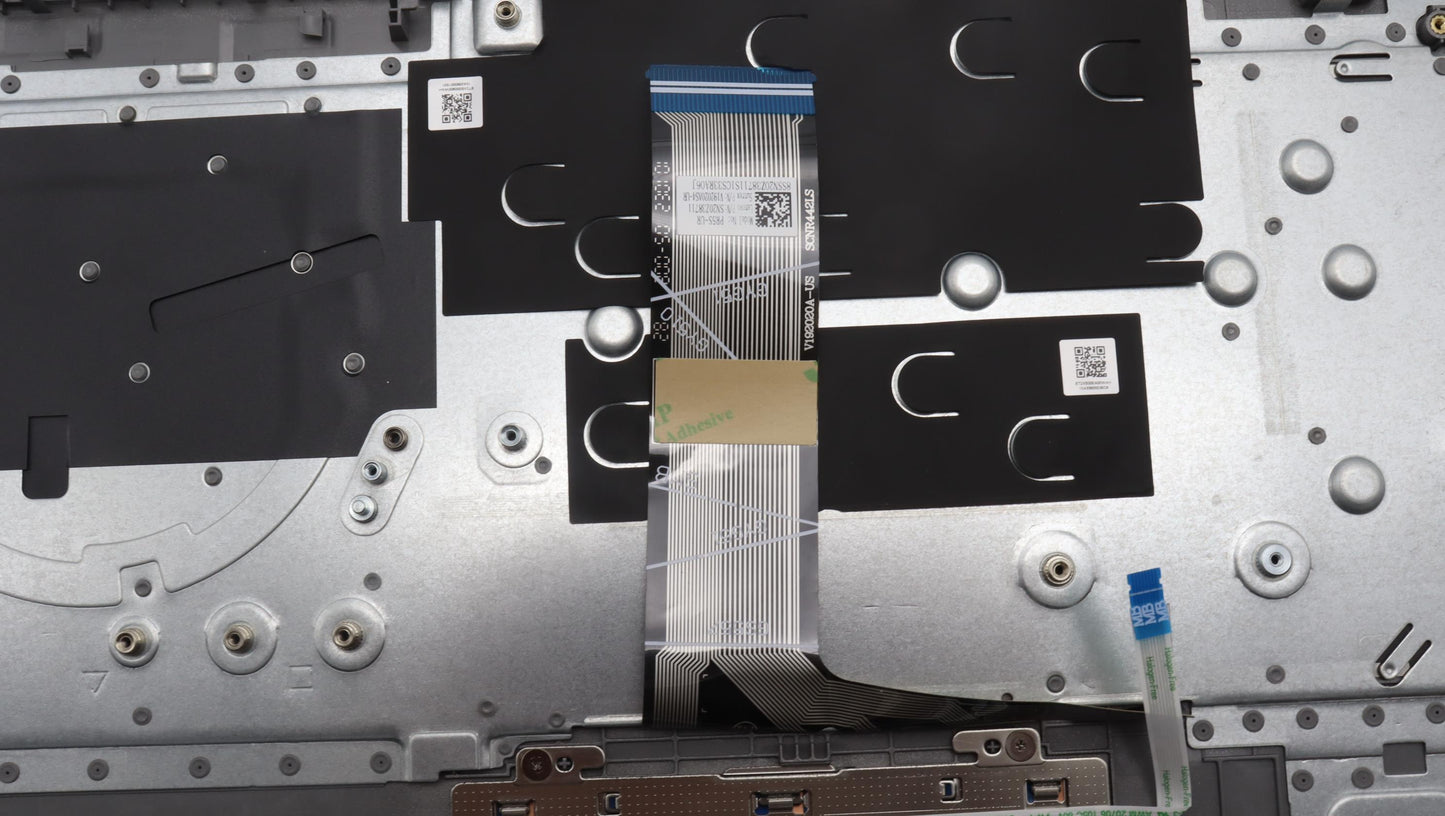 Lenovo Cover Upper Case Assembly Ukr - 5CB1J09322