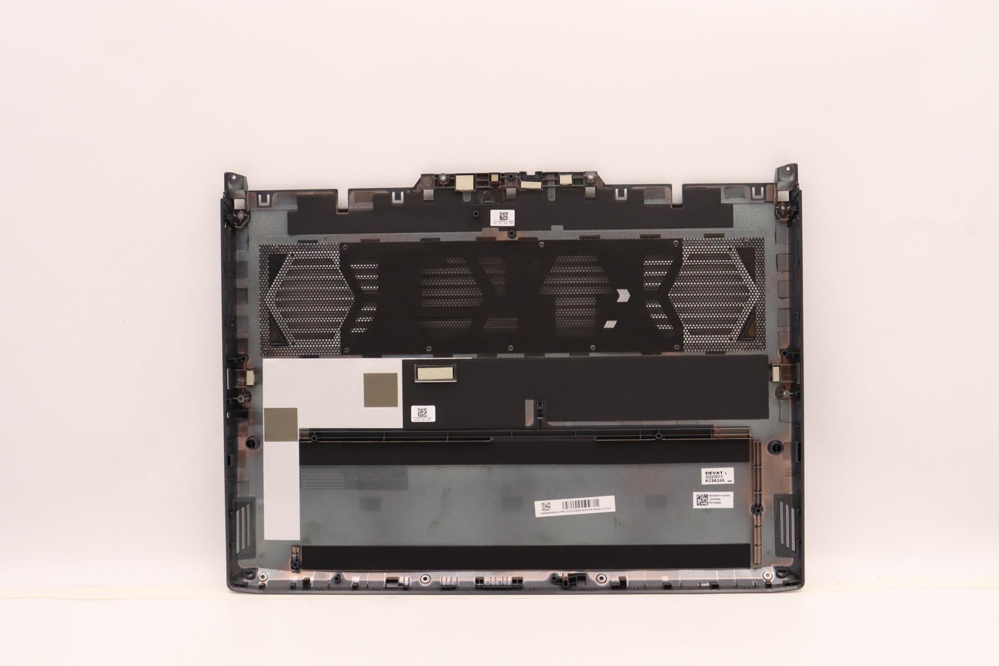 Lenovo Cover Lower Case C 82Sa Black - 5CB1J09409