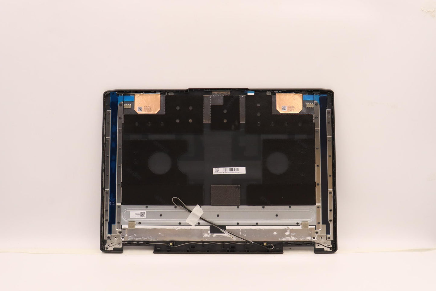 Lenovo Cover Lcd Cover C 82Sa Black - 5CB1J09410