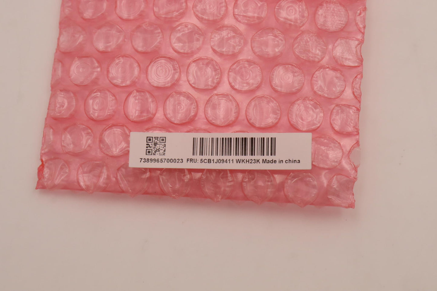 Lenovo Cover Strip Cover C 82Sa - 5CB1J09411