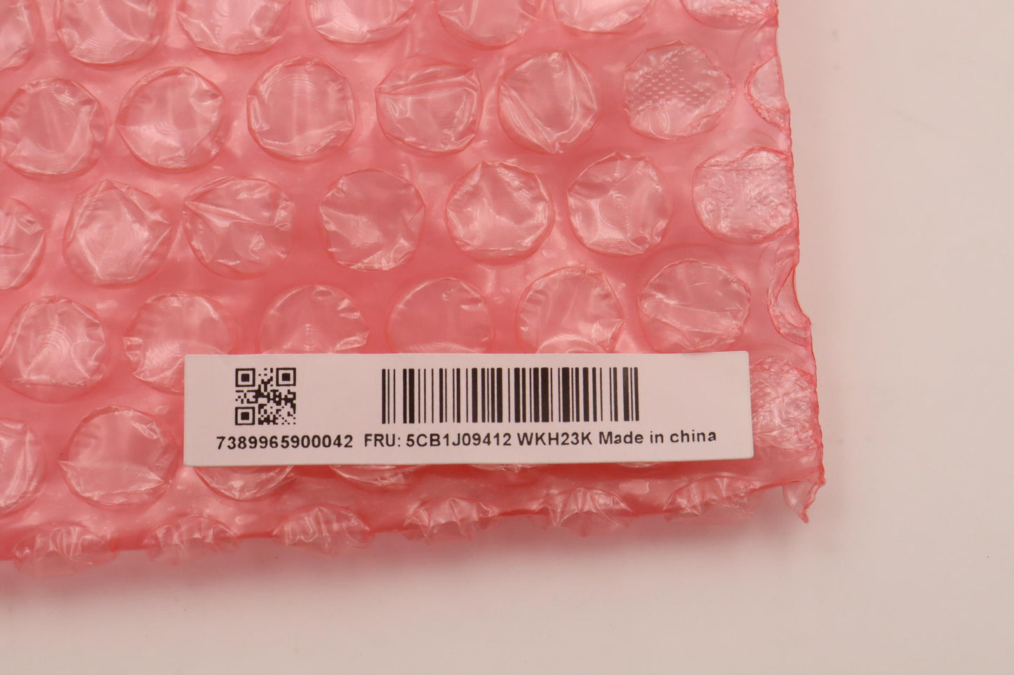 Lenovo Cover Hinge Cover C 82Sa Rl Bl - 5CB1J09412