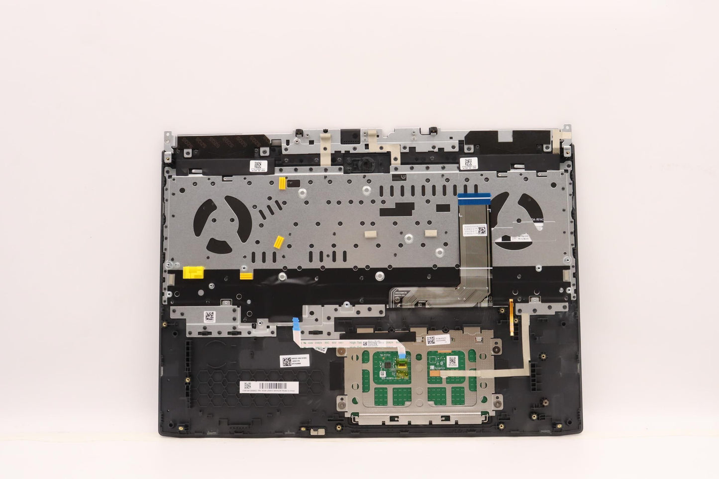 Lenovo Cover Upper Case Asmeng C 82Sa - 5CB1J09413