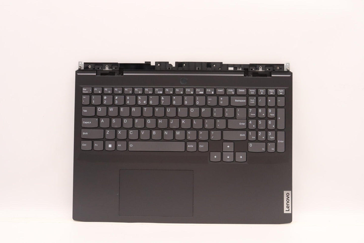 Lenovo Cover Upper Case Asmeuro Eng C - 5CB1J09415