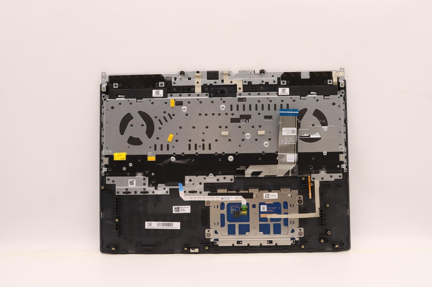 Lenovo Cover Upper Case Asmeuro Eng C - 5CB1J09415