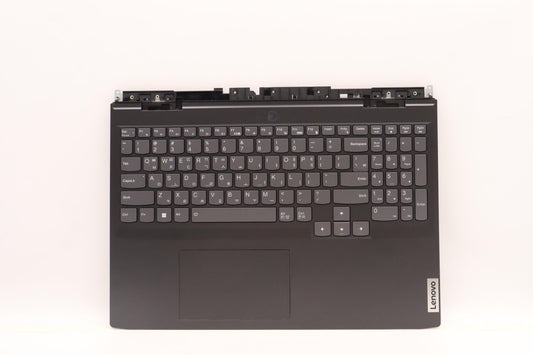 Lenovo Cover Upper Case Asmkor C 82Sa - 5CB1J09416