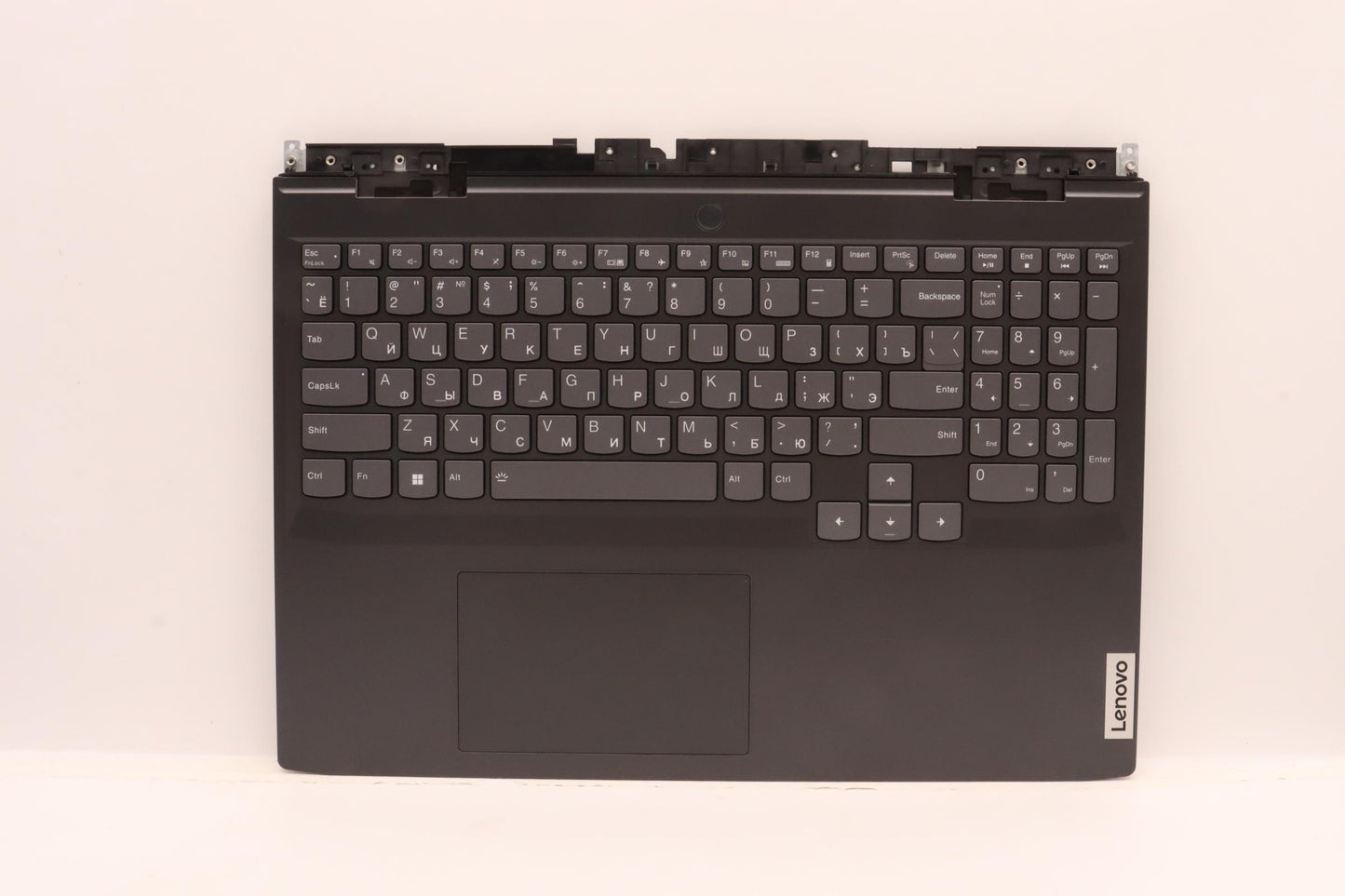 Lenovo Cover Upper Case Asmrus C 82Sa - 5CB1J09418