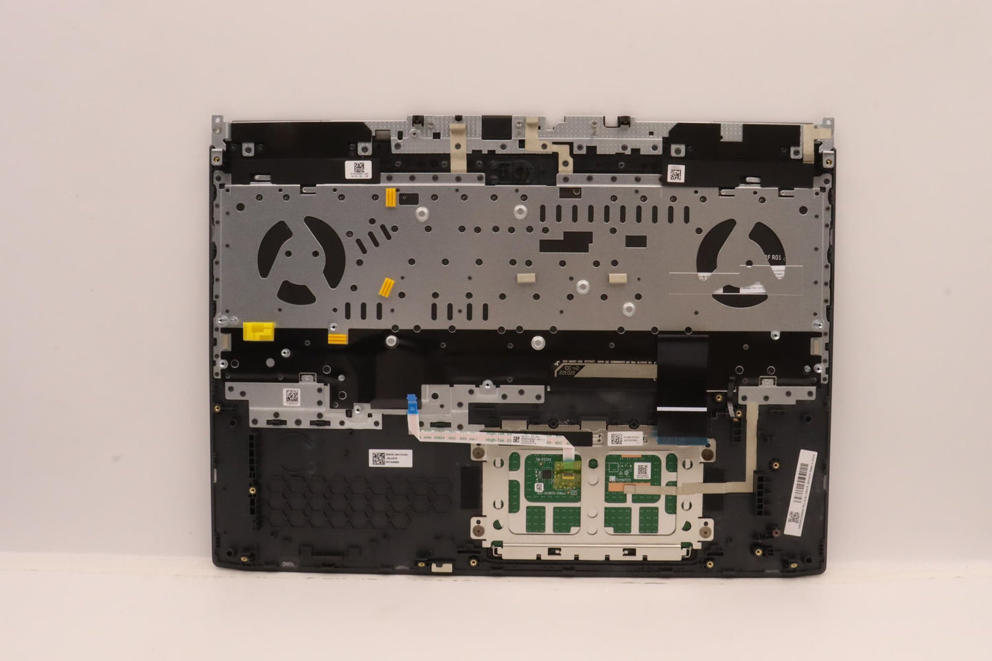 Lenovo Cover Upper Case Asmrus C 82Sa - 5CB1J09418