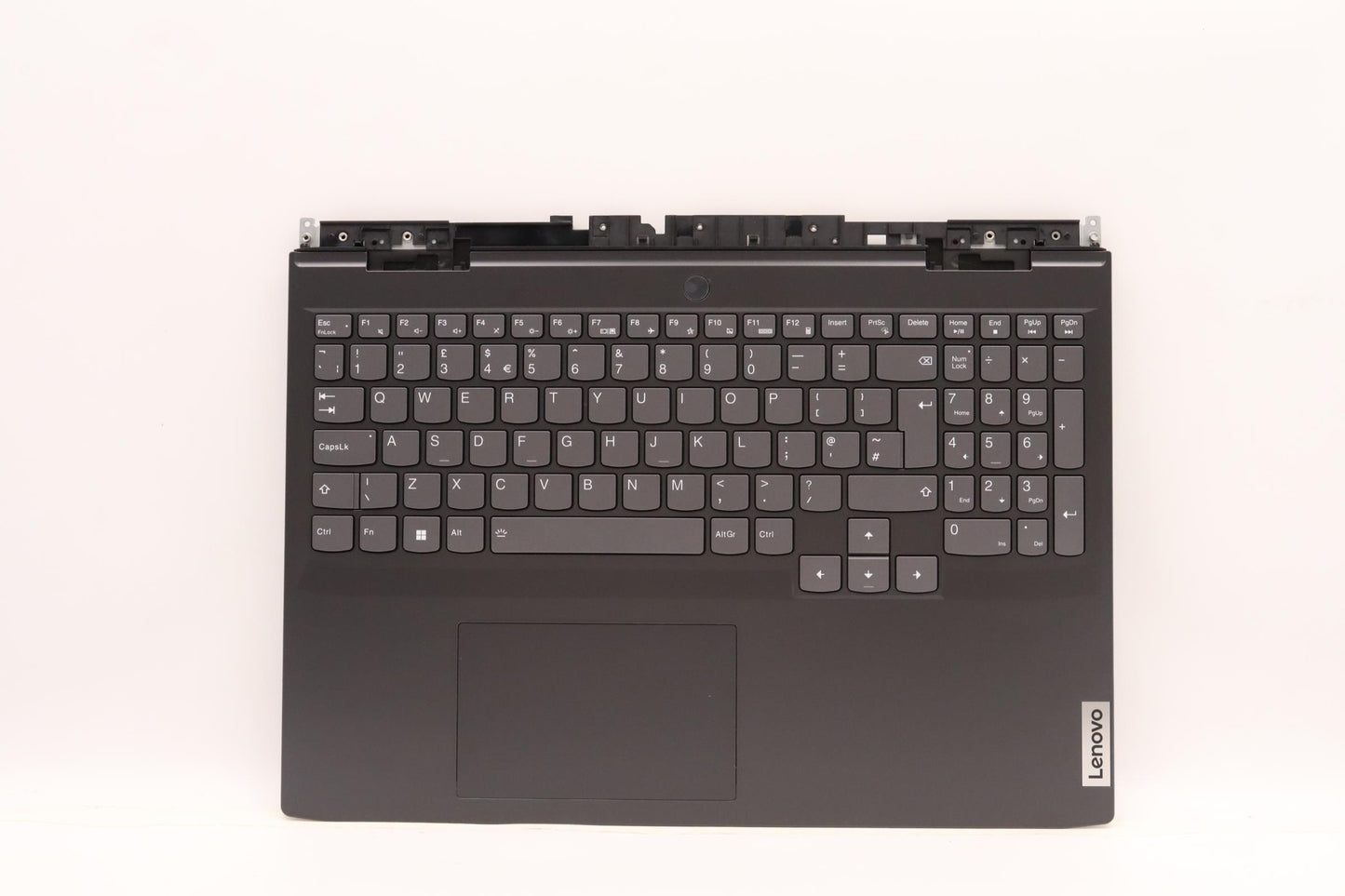 Lenovo Cover Upper Case Asmuke C 82Sa - 5CB1J09423
