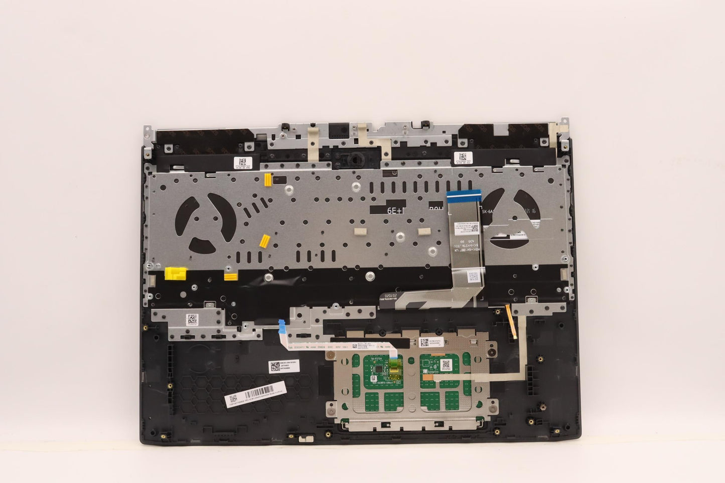 Lenovo Cover Upper Case Asmuke C 82Sa - 5CB1J09423