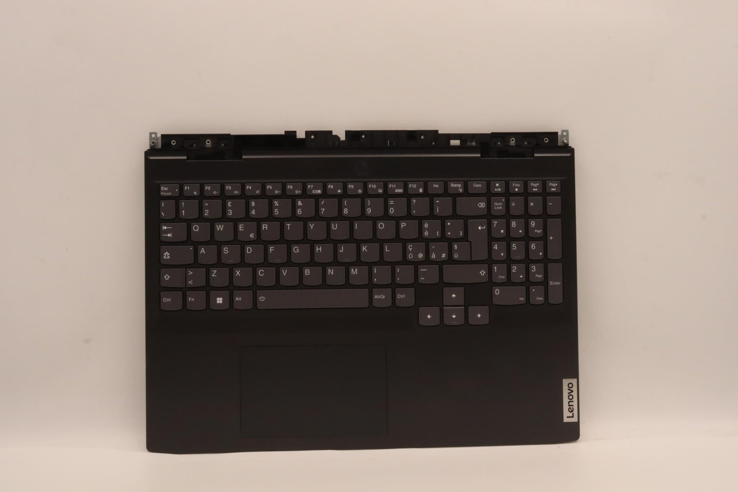 Lenovo Cover Upper Case Asmita C 82Sa - 5CB1J09424