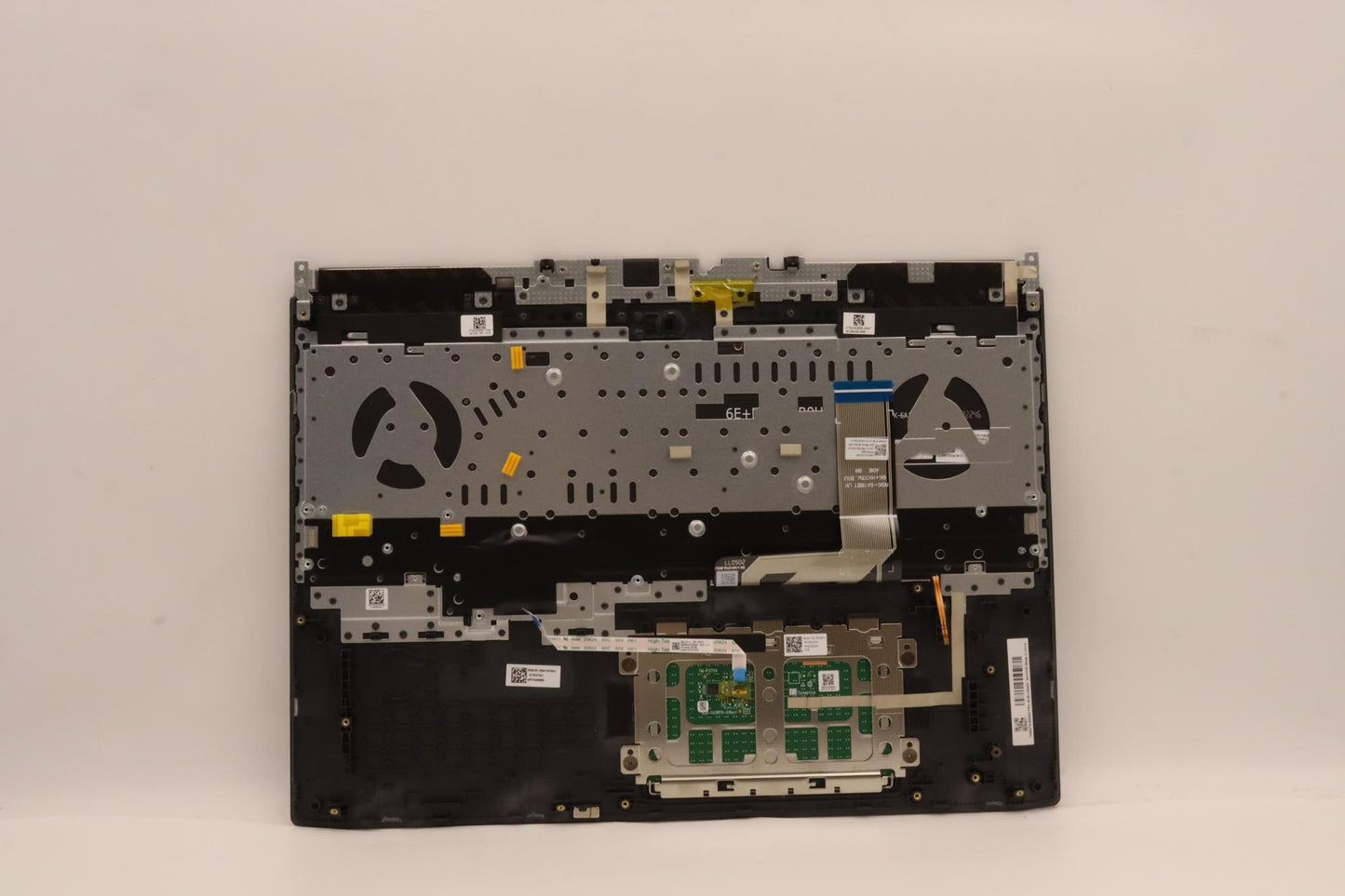 Lenovo Cover Upper Case Asmita C 82Sa - 5CB1J09424