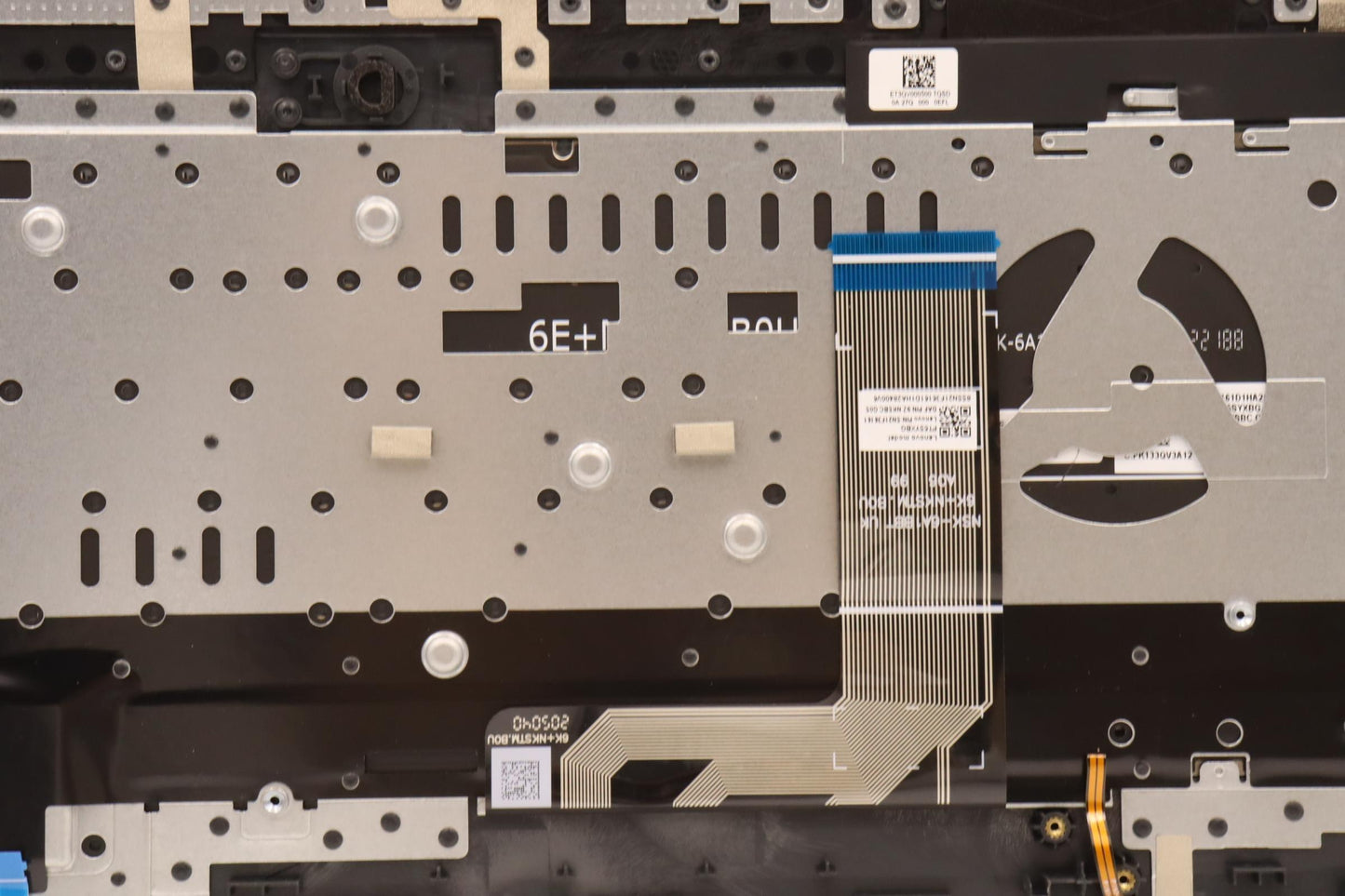 Lenovo Cover Upper Case Asmspa C 82Sa - 5CB1J09425