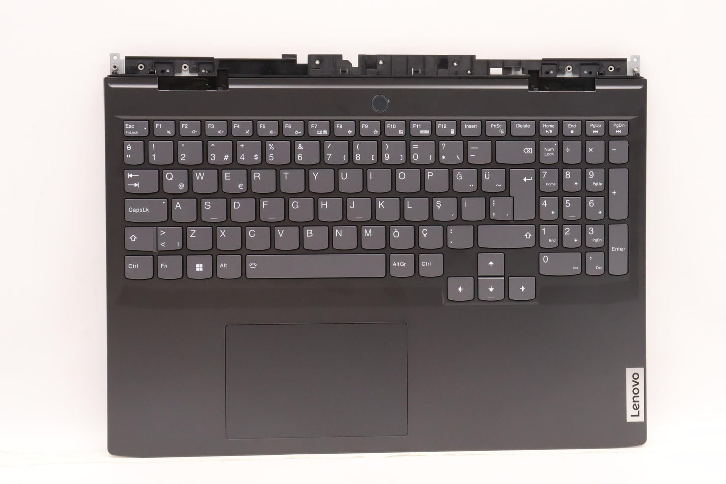 Lenovo Cover Upper Case Asmtur C 82Sa - 5CB1J09426