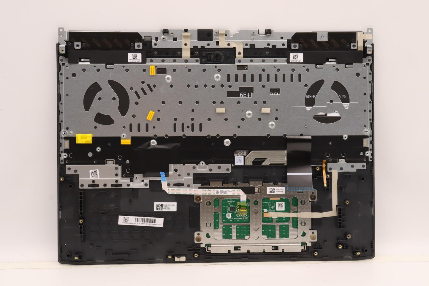 Lenovo Cover Upper Case Asmtur C 82Sa - 5CB1J09426