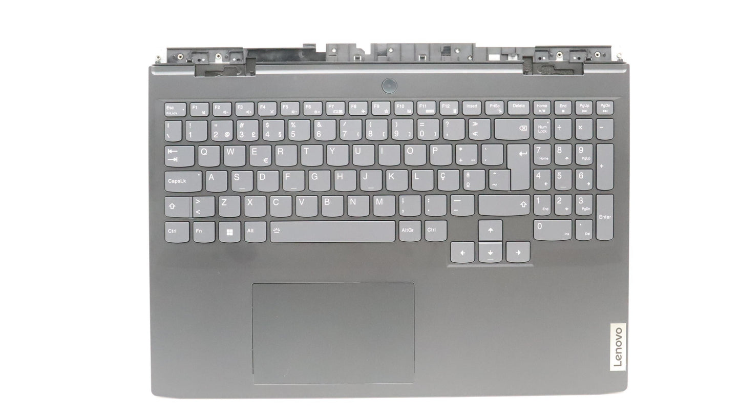 Lenovo Cover Upper Case Asmpor C 82Sa - 5CB1J09427