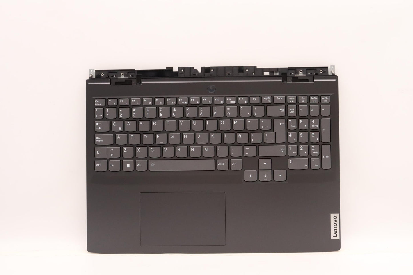 Lenovo Cover Upper Case Asmla Spa C 8 - 5CB1J09428