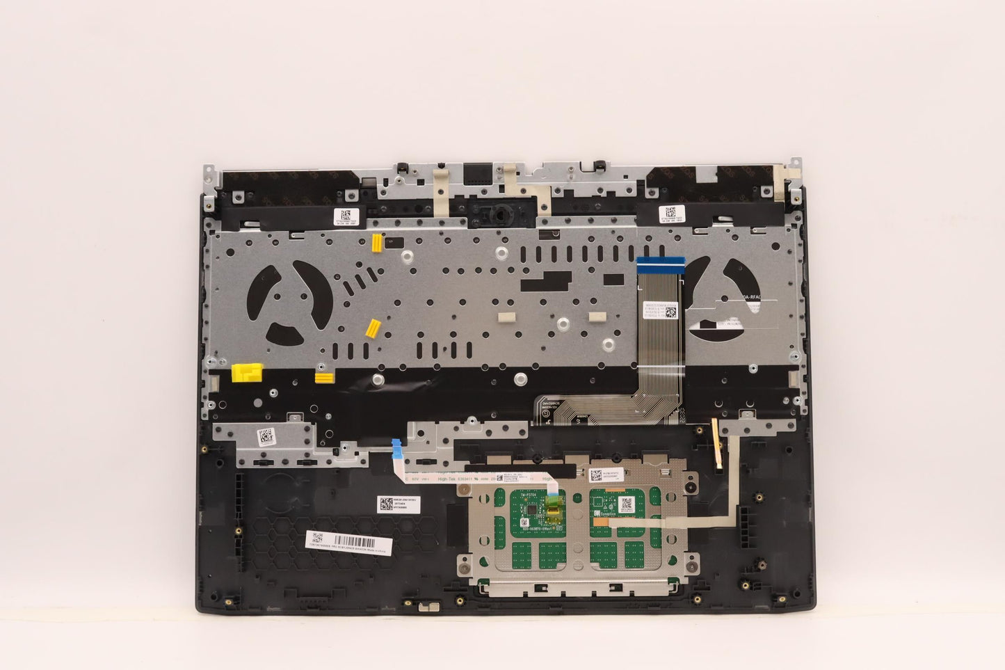 Lenovo Cover Upper Case Asmla Spa C 8 - 5CB1J09428