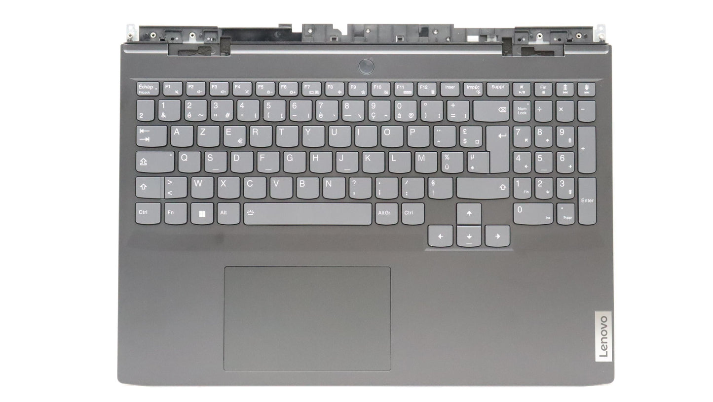Lenovo Cover Upper Case Asmfra C 82Sa - 5CB1J09431