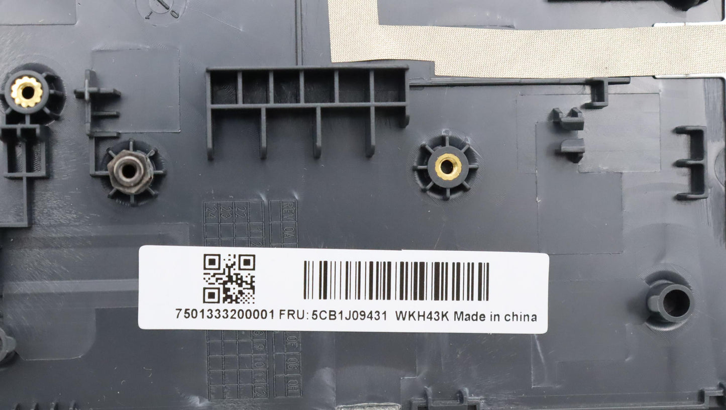 Lenovo Cover Upper Case Asmfra C 82Sa - 5CB1J09431