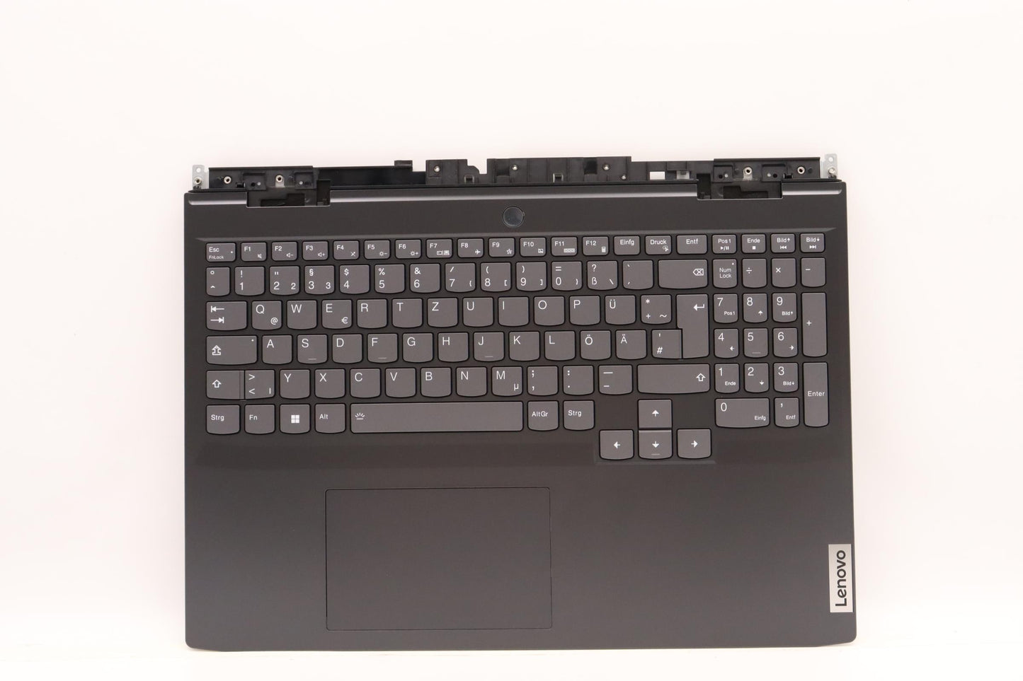 Lenovo Cover Upper Case Asmger C 82Sa - 5CB1J09432
