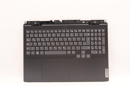 Lenovo Cover Upper Case Asmger C 82Sa - 5CB1J09432