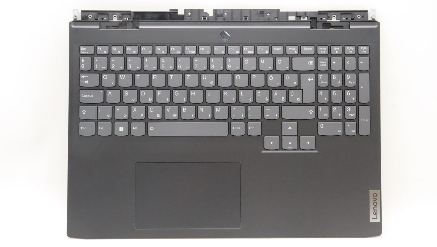 Lenovo Cover Upper Case Asmhun C 82Sa - 5CB1J09434